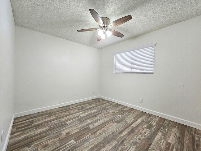 Foto del interior - Parkwood Gardens