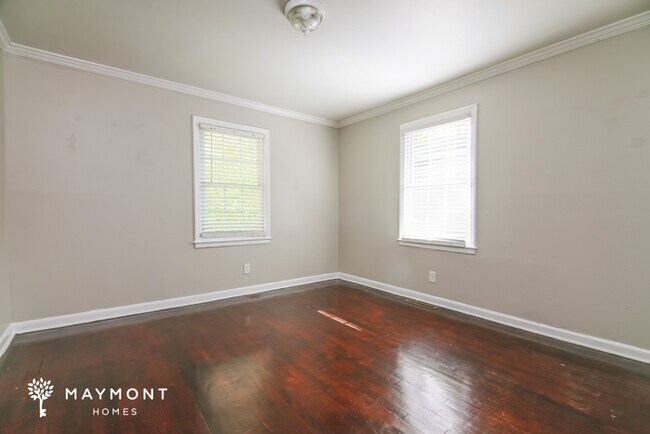 Foto del edificio - 2139 Charles St