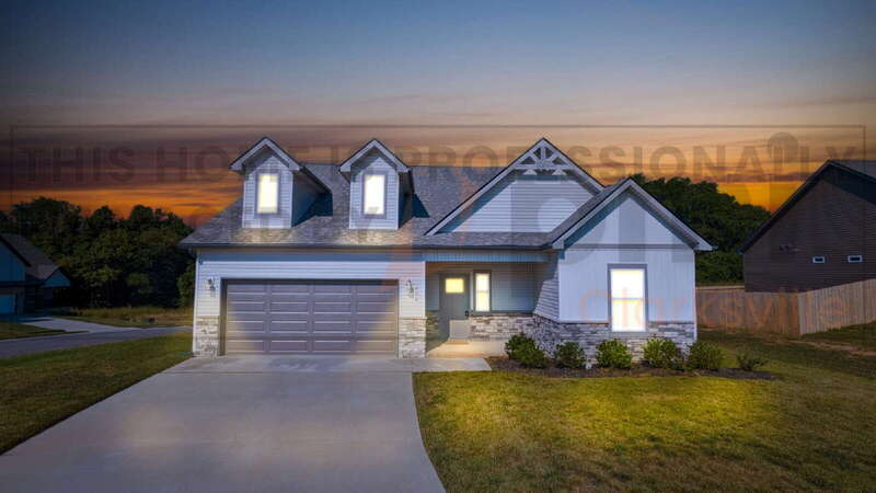 Foto principal - 602 Alvin Rd