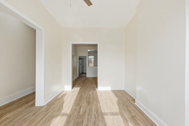 Building Photo - 2540 Frederick Ave