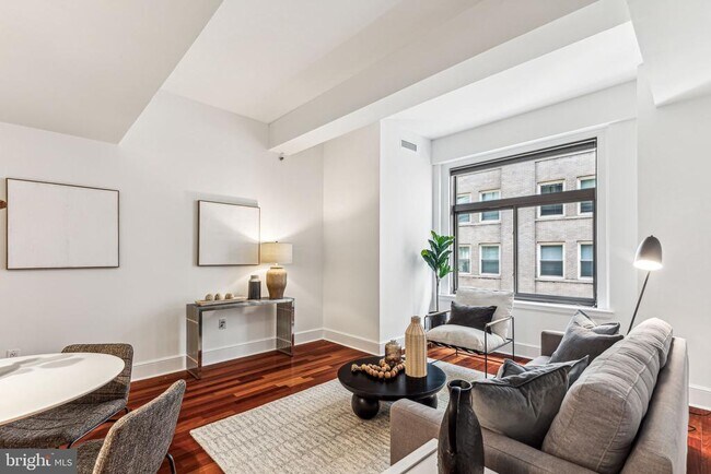 Foto del edificio - 1500 Chestnut St
