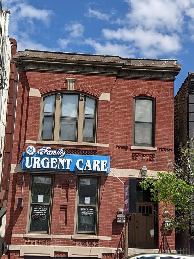 Primary Photo - 1631 N Halsted St