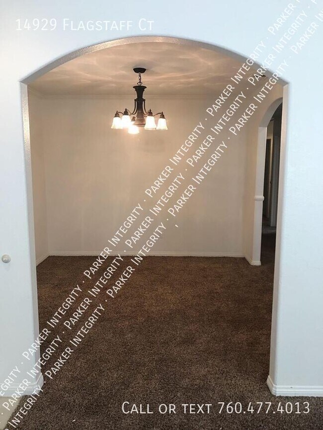 Foto del edificio - 14929 Flagstaff Ct