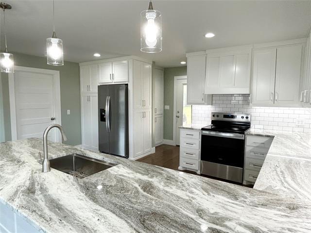 Foto del edificio - 102 Colorado St