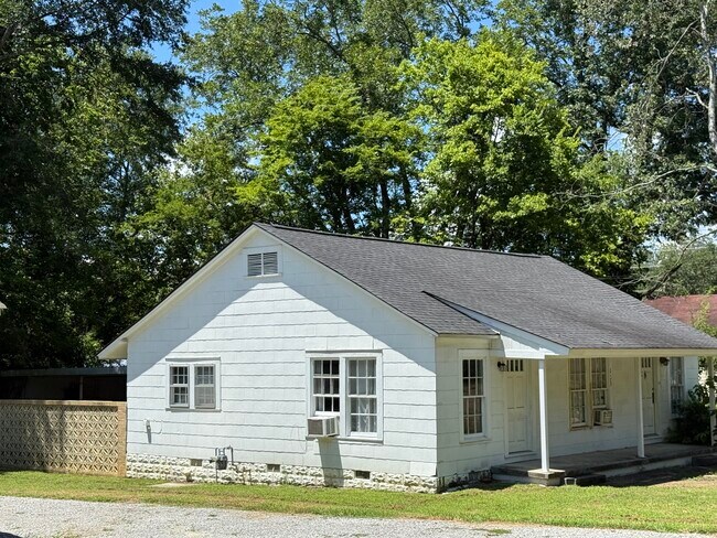 Foto del edificio - 113 Caldwell St