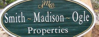 Property Management Company Logo