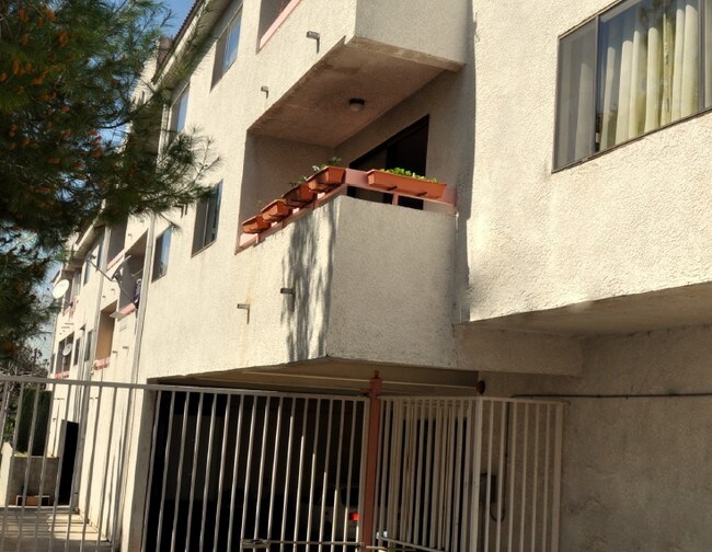 Building Photo - 7340 Foothill Blvd