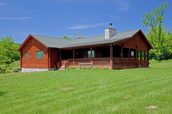 Building Photo - 40 Acres, Vistas for Miles at Bull Run Ranch