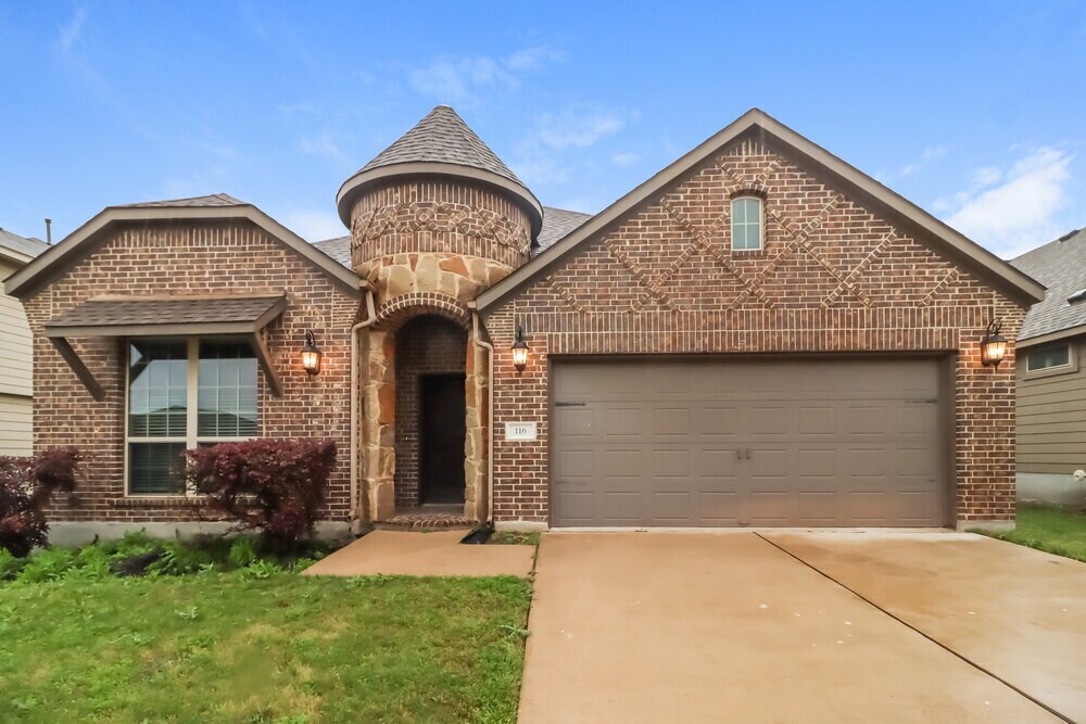 Foto principal - 116 Buescher Cove