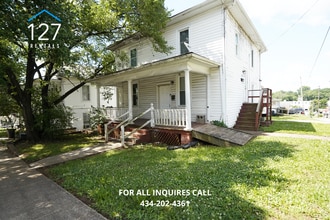 Building Photo - 1401 Garfield Ave