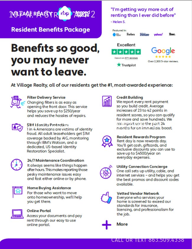 Foto del edificio - 1 Bedroom/1 Bathroom in the Heart of Lake ...