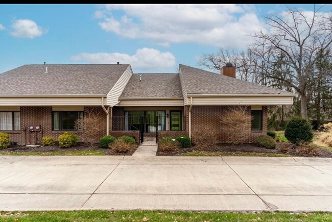 3501 Spy Run Hl Dr  