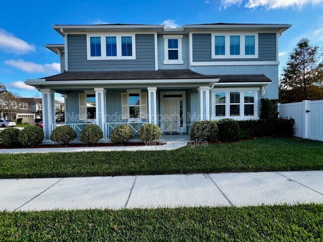 Foto del edificio - 7030 Azalea Grove Dr