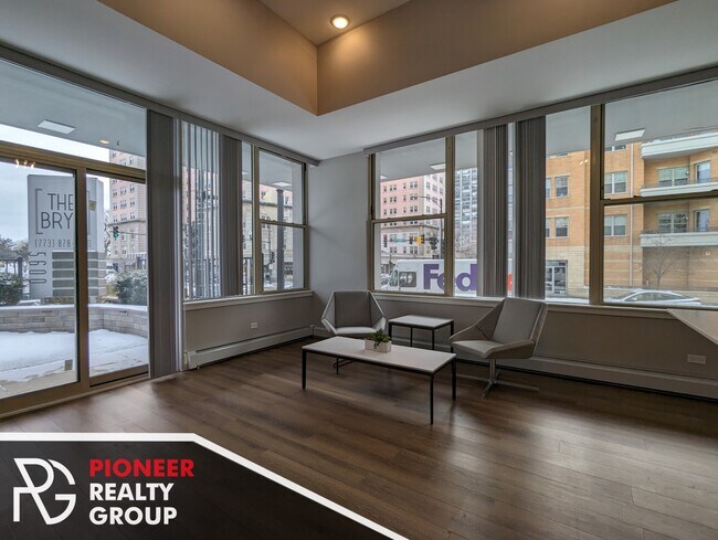 Foto del edificio - 5556 N Sheridan Rd