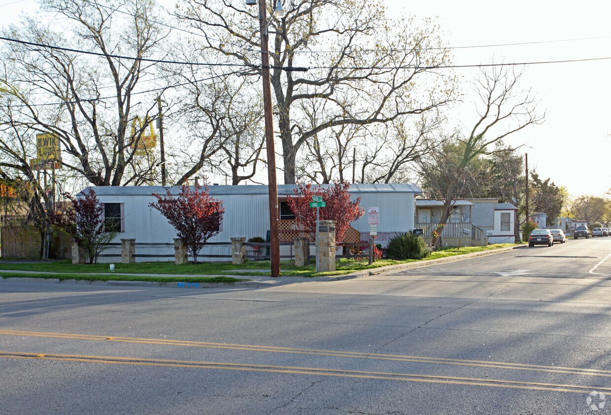 Foto principal - Timberstone Mobile Home Park