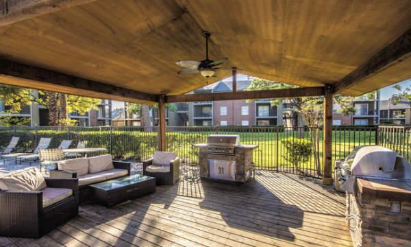 Building Photo - 1 bedroom in Houston TX 77095
