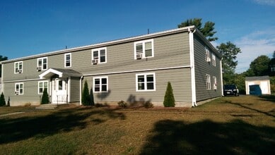 Building Photo - 17 Anderson Ave