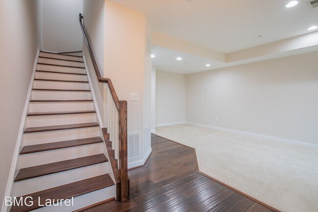 Foto del edificio - 3 br, 3.5 bath House - 7712 Duncannon Ln