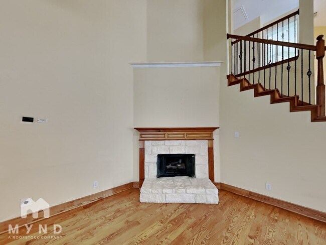 Foto del edificio - 10805 Winged Foot Dr