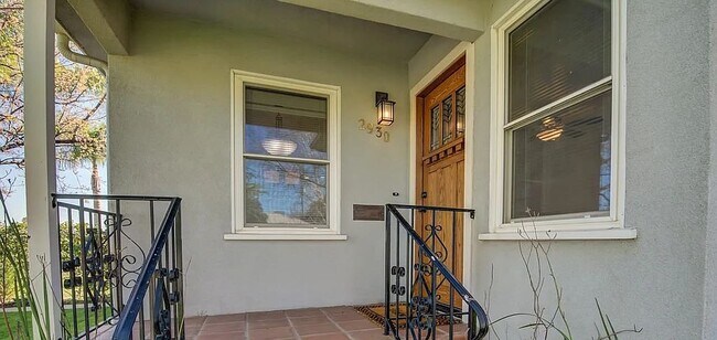 Foto del edificio - 2930 Cedar St