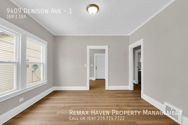 Foto del edificio - 9409 Denison Ave