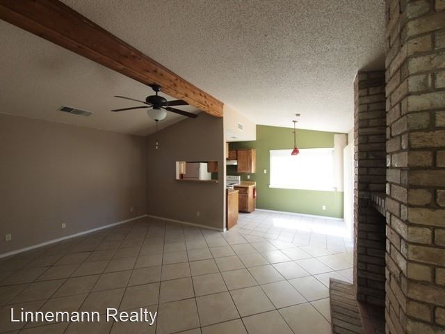 Building Photo - 2 br, 1 bath House - 2106 Cimmaron Drive