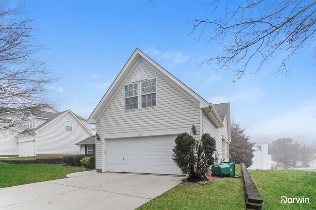 Building Photo - 4309 Canipe Dr