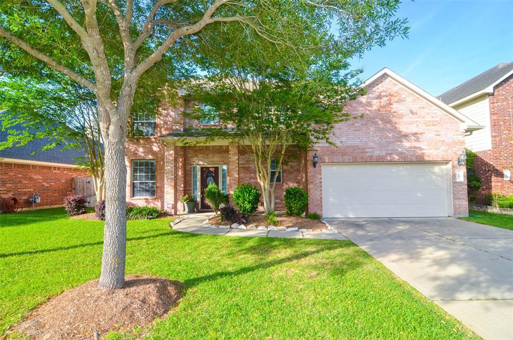 5111 Peabody Hill Ln, Katy, TX 77494 House Rental in Katy, TX
