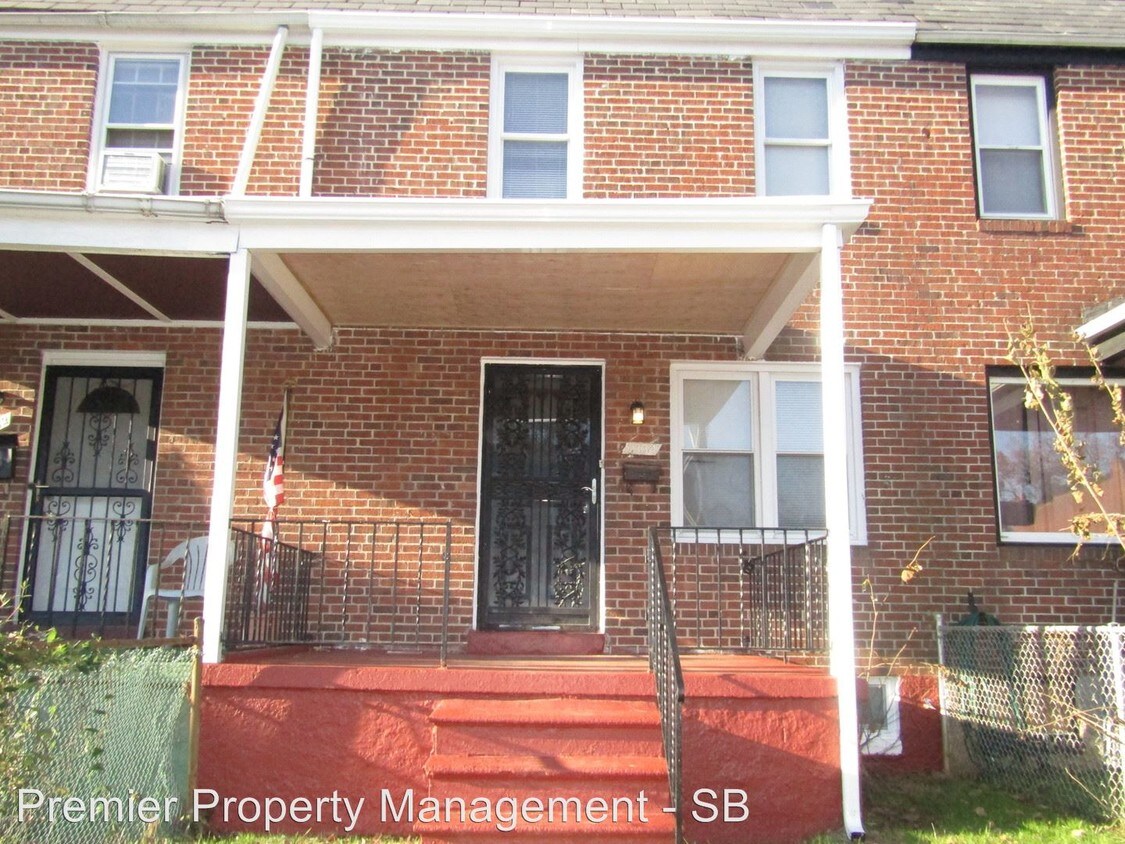 Foto principal - 5334 Cuthbert Ave