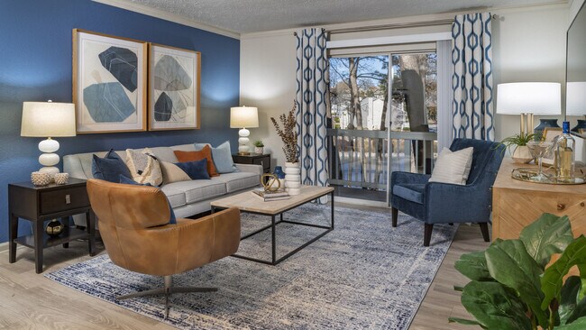 Edison At The Battery Apartments Smyrna Ga Apartments Com