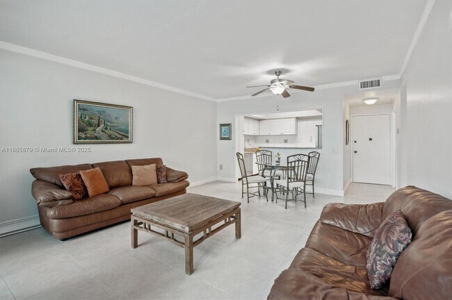 Foto del edificio - 3505 S Ocean Dr