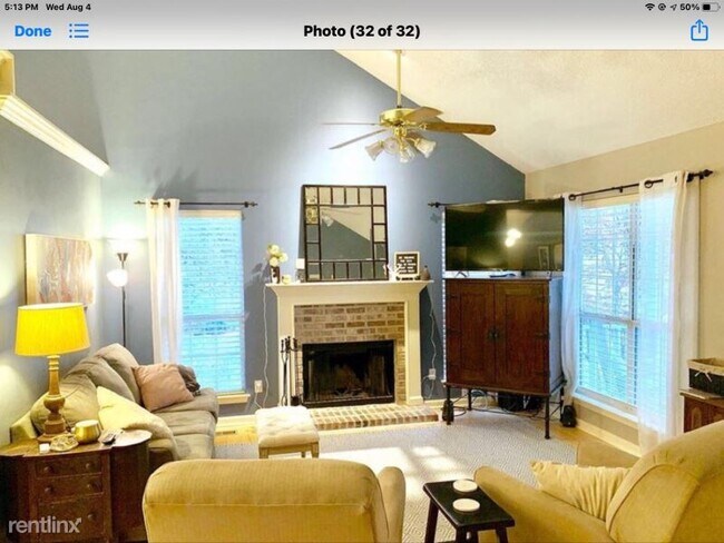 Foto del edificio - 4 br, 2.5 bath House - 6131 Caleb Pl