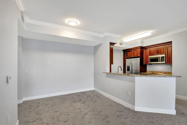 Foto del edificio - 1660 Renaissance Commons Blvd