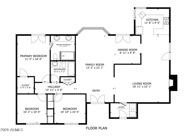 Building Photo - 6243 W Cholla St