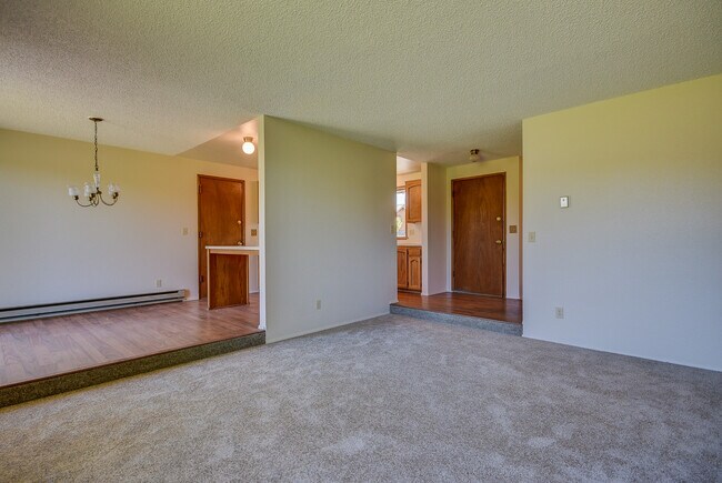 Foto del edificio - 3 Bedroom Rambler in heart of Coupeville