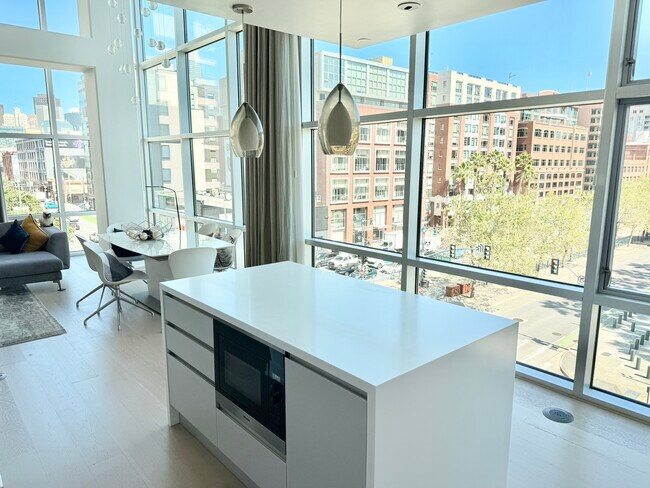 Foto del edificio - 207 King St