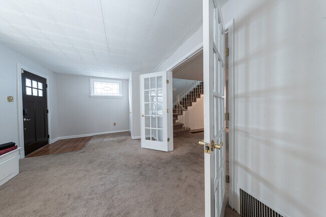 Foto del edificio - 849 S Franklin St