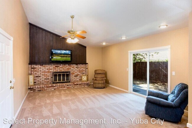Building Photo - 3 br, 2 bath House - 1711 El Sobronte Court