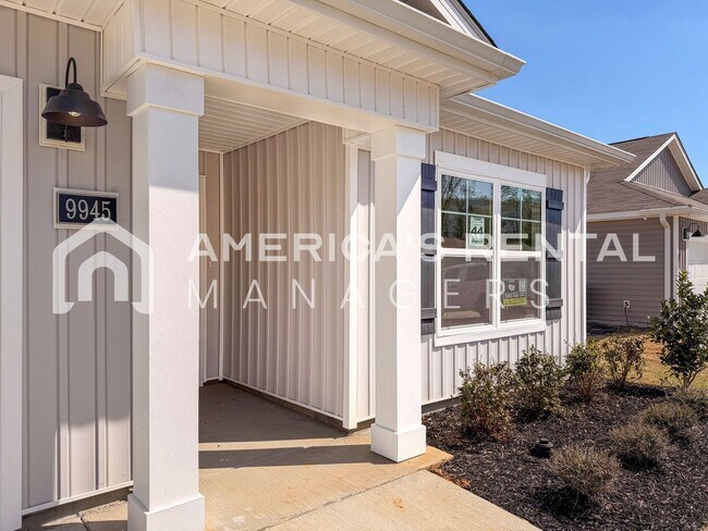 Foto del edificio - New Construction Home for Rent!