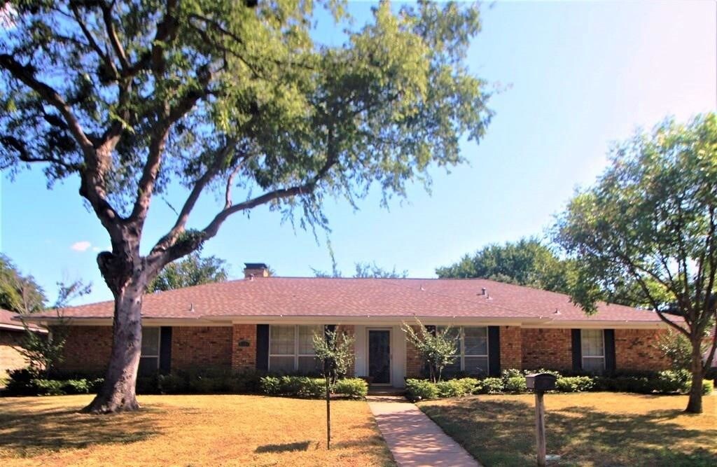 2304 Woodbine St, Arlington, TX 76012 House Rental in Arlington, TX