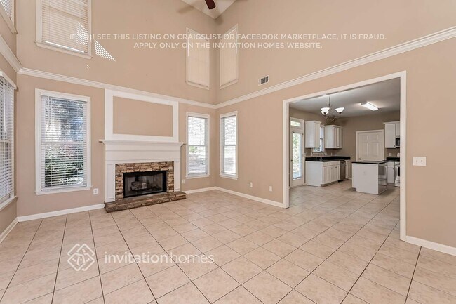 Foto del edificio - 2923 Misty Rock Cove