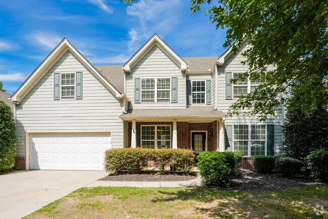 Building Photo - 2701 Sedgeview Ln NE