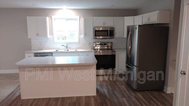 Foto del edificio - 546 W Elm St