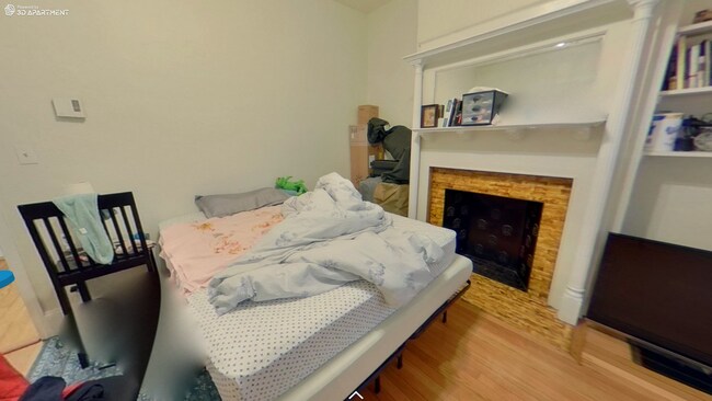 Foto del edificio - 71 Harvard Ave