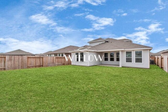 Foto del edificio - Spacious 4-Bedroom Home – 6 Weeks FREE Rent!
