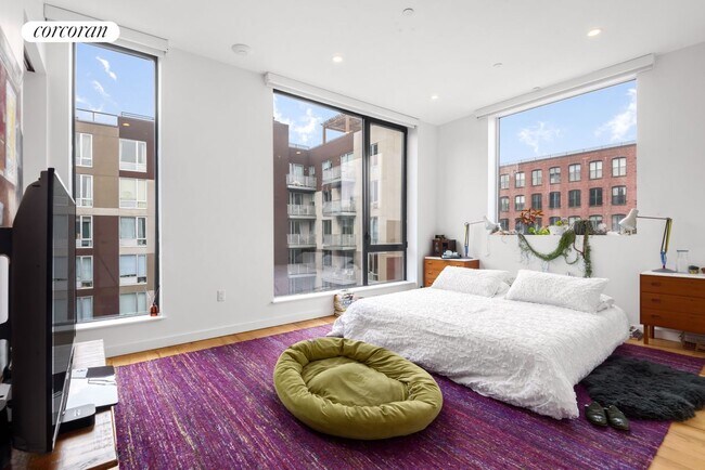 Foto del edificio - 202 N 10th St