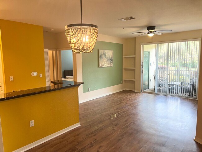 Foto del edificio - 2 Bedroom 2 Bath Condo For Rent in Kissimm...