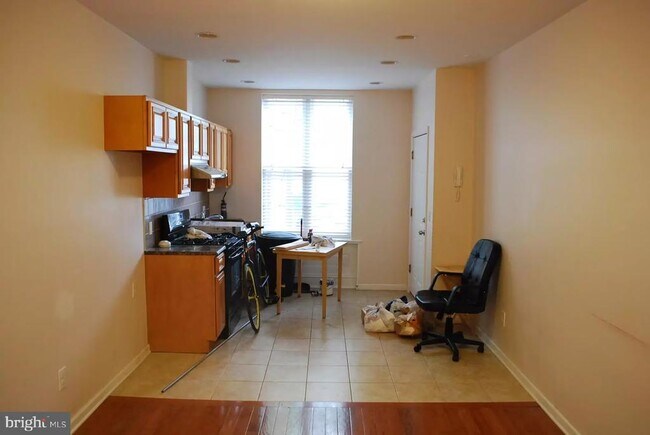 Foto del edificio - 827 Reed St