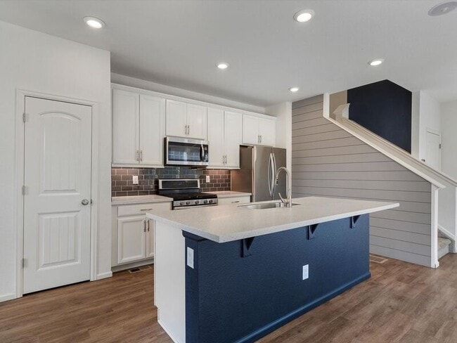 Building Photo - 8971 E 59th Pl