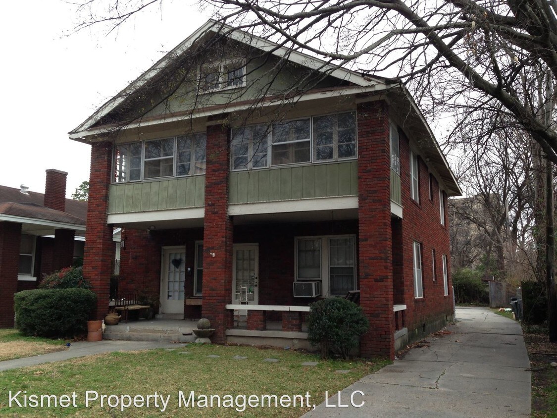 Primary Photo - 507 N McNeil St